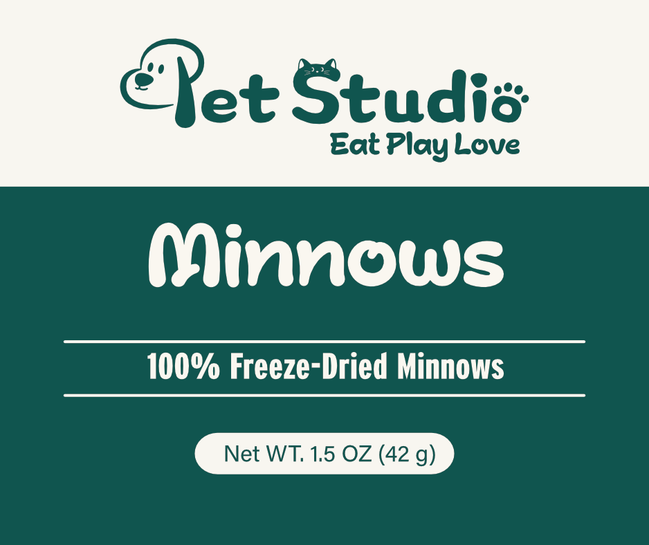 Minnows