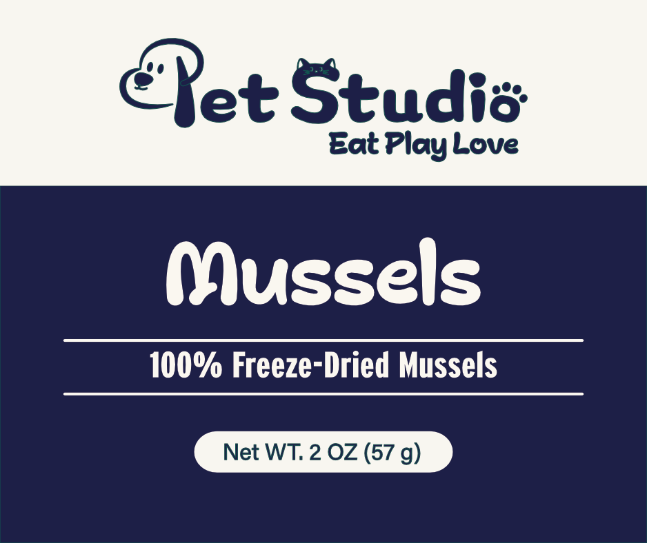 Mussels