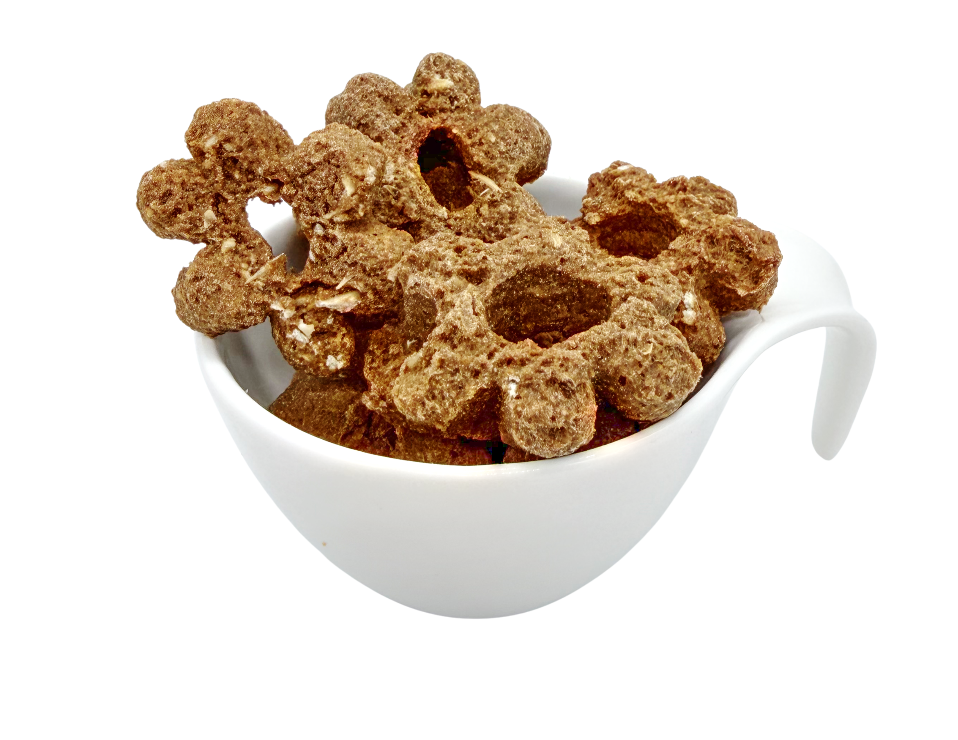 Pumpkin Banana Crunchies - 1.8 oz