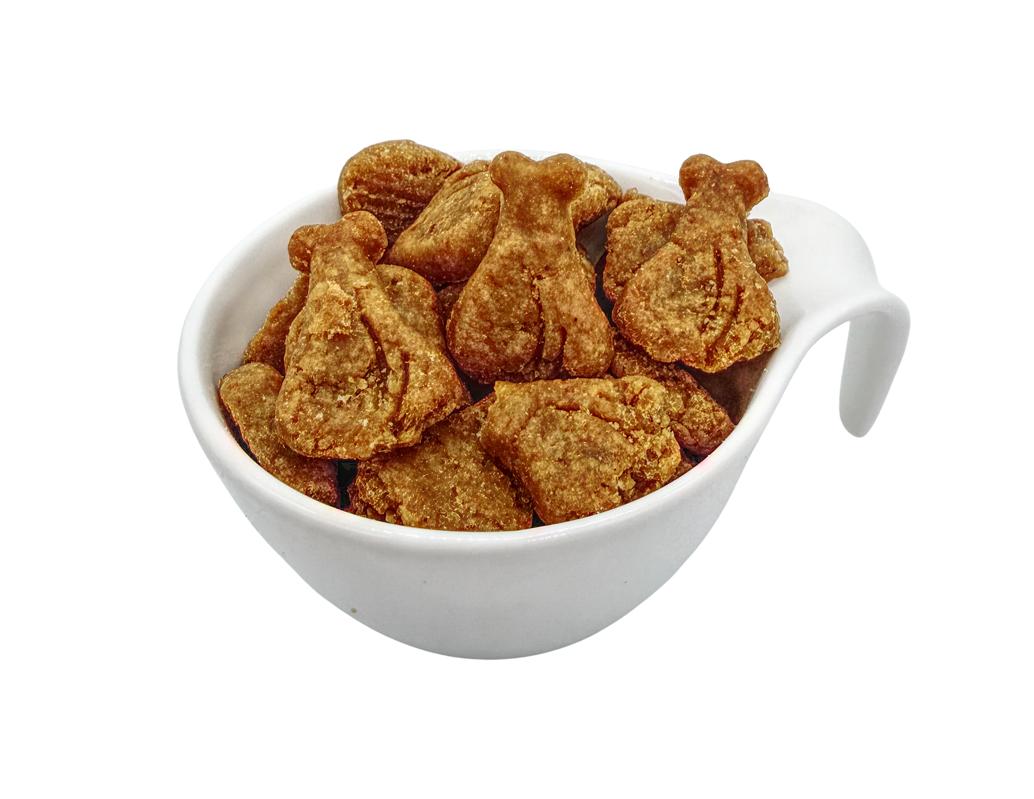 Chicken and Waffles - 3 oz
