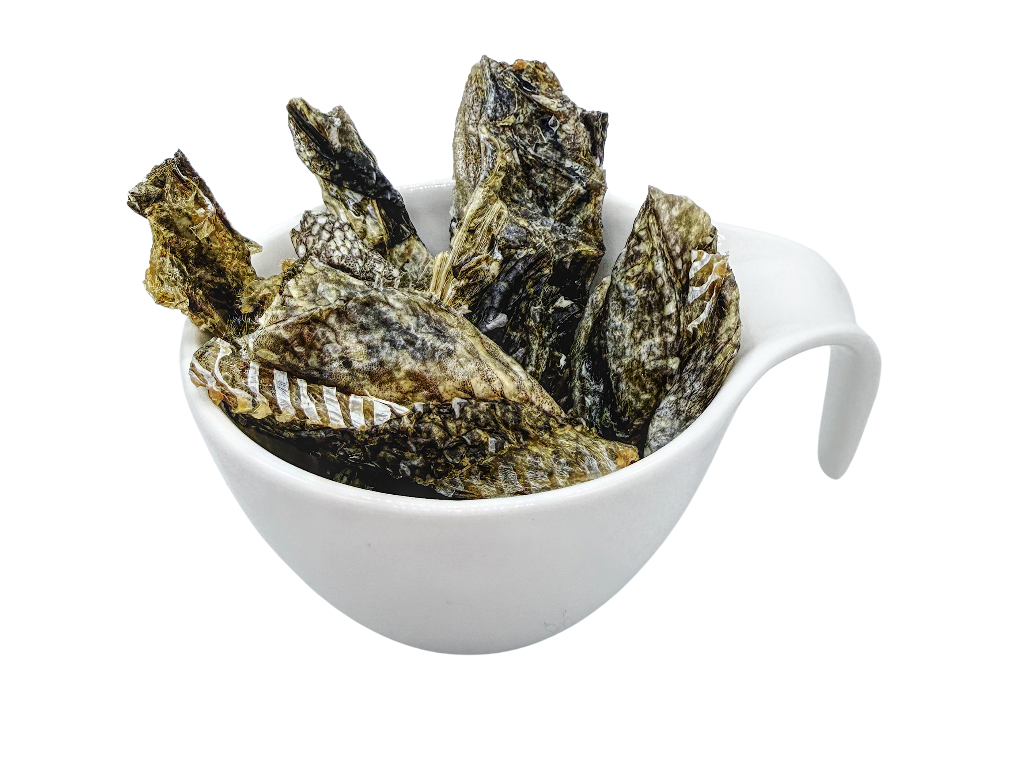 Cod Skins - 1 oz