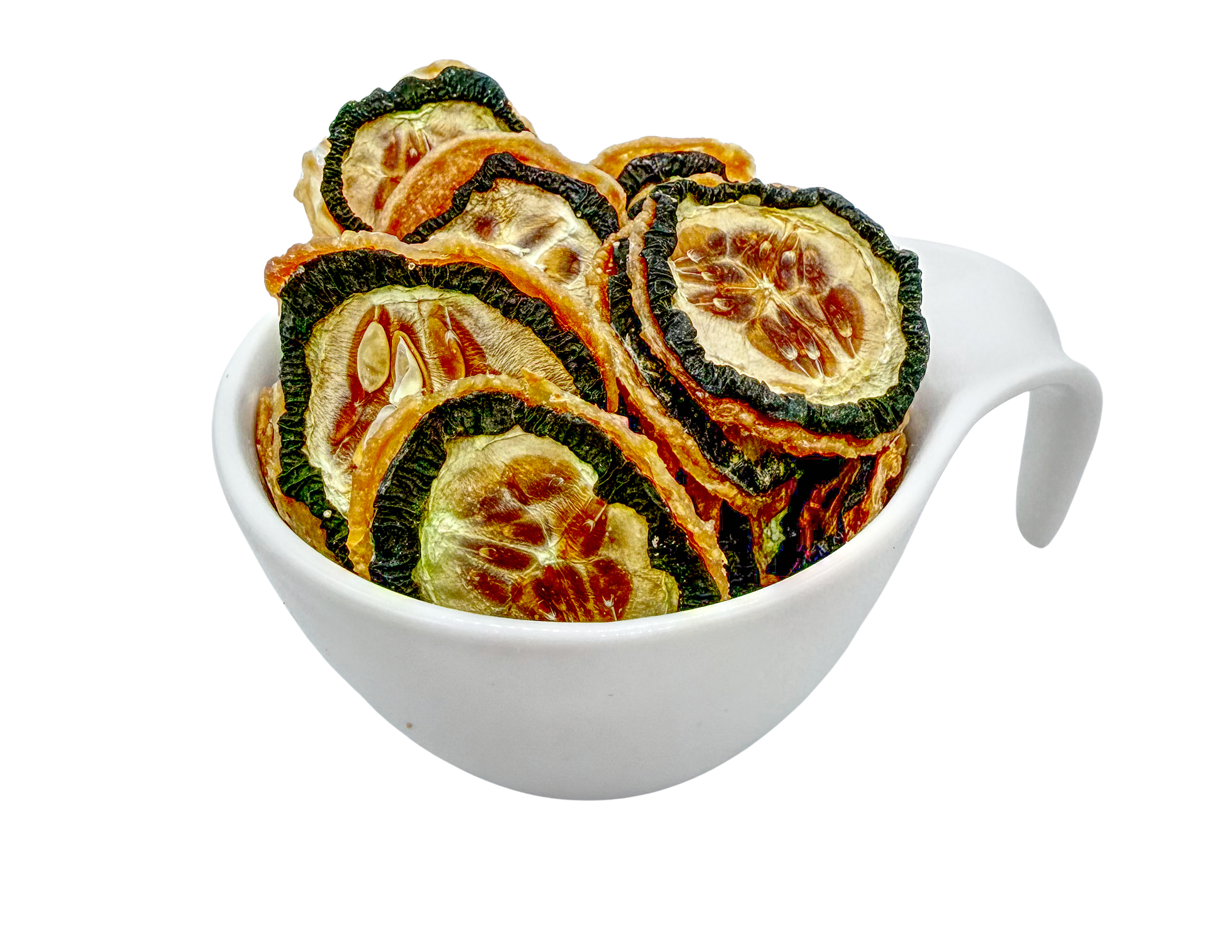 Cucumber Cluck Crackers - 1 oz