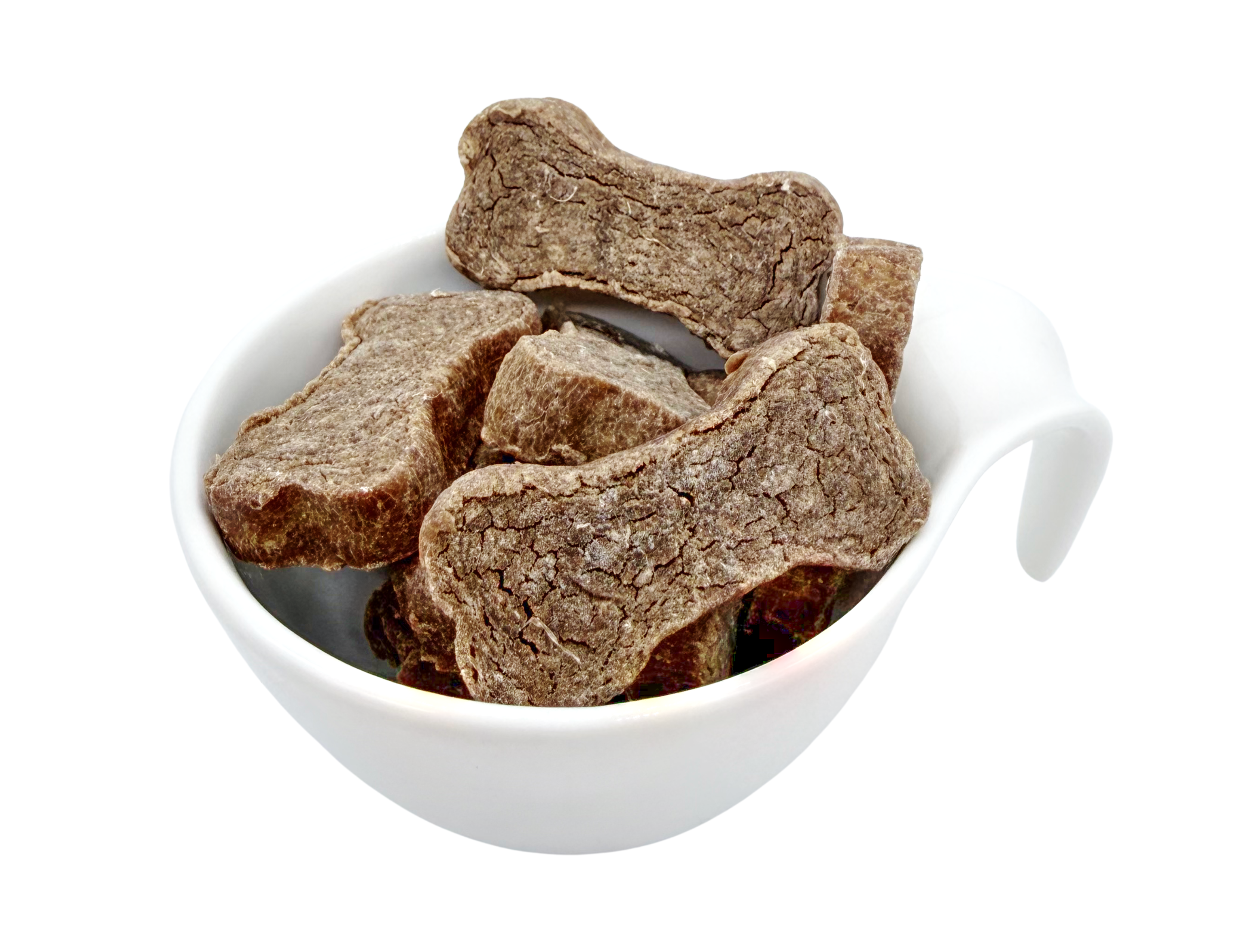 Quack Boost Biscuits - 2 oz