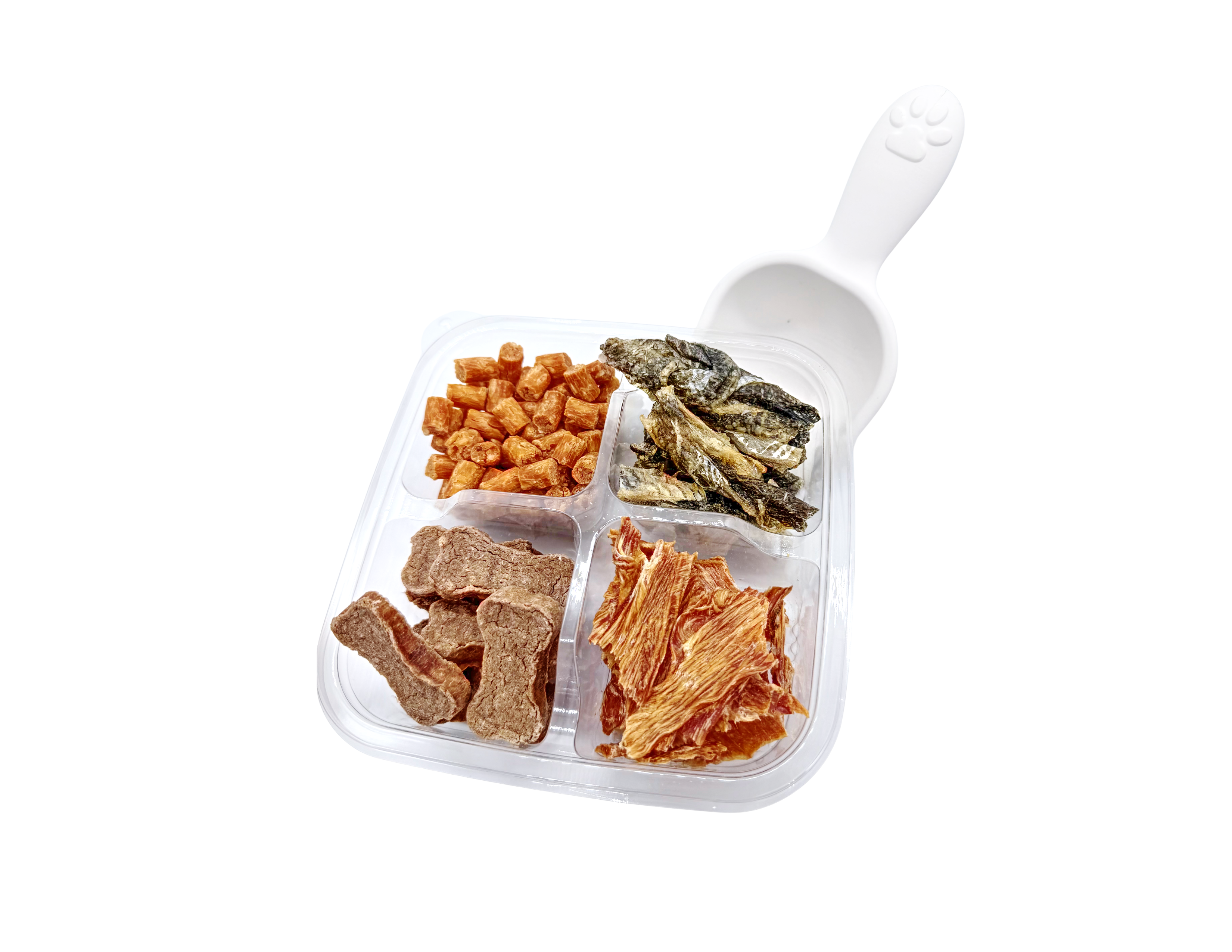 Build Your Own - Barkcuterie Box