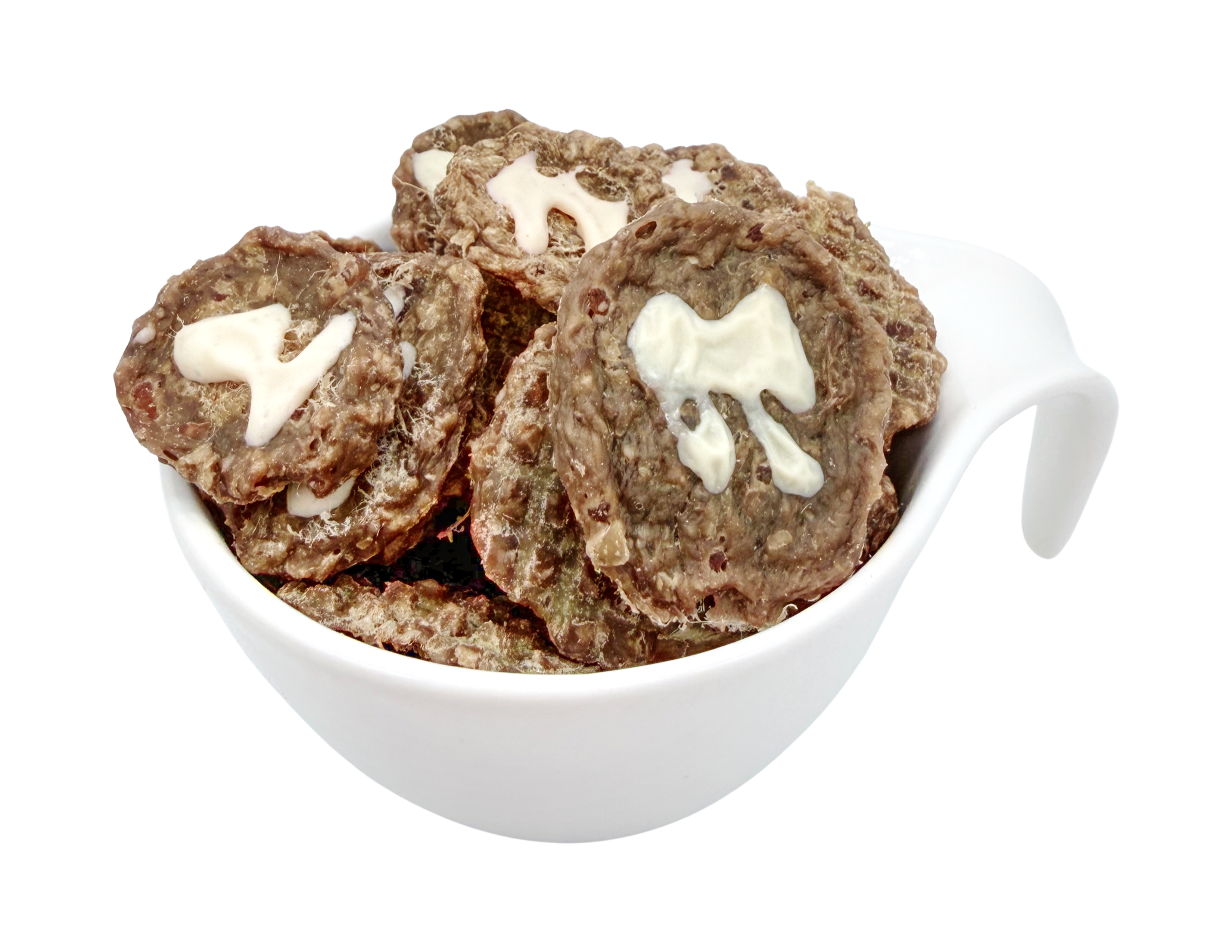 Moo Boost Biscuit - 1 oz