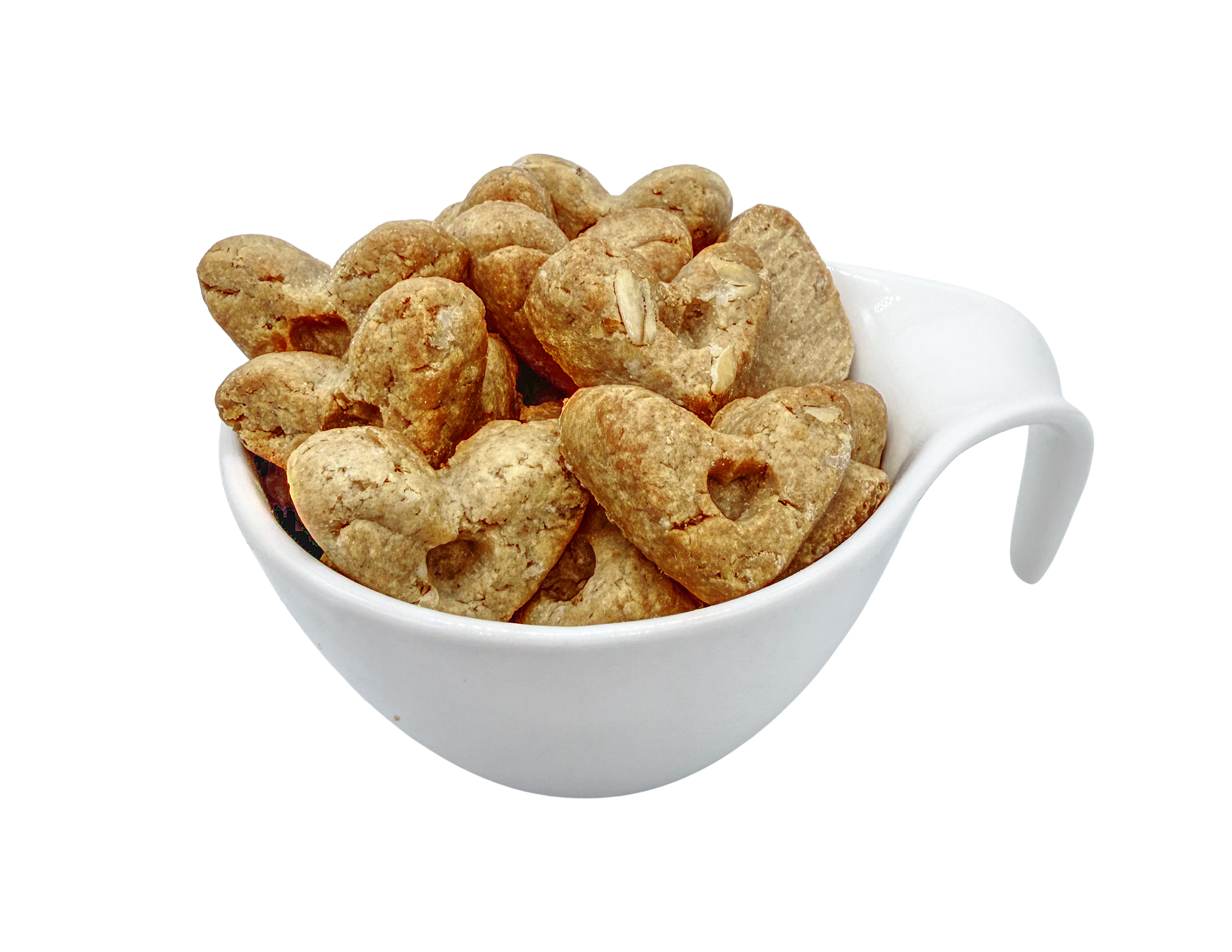 Peanut Butter Honey Oats - 2.7 oz