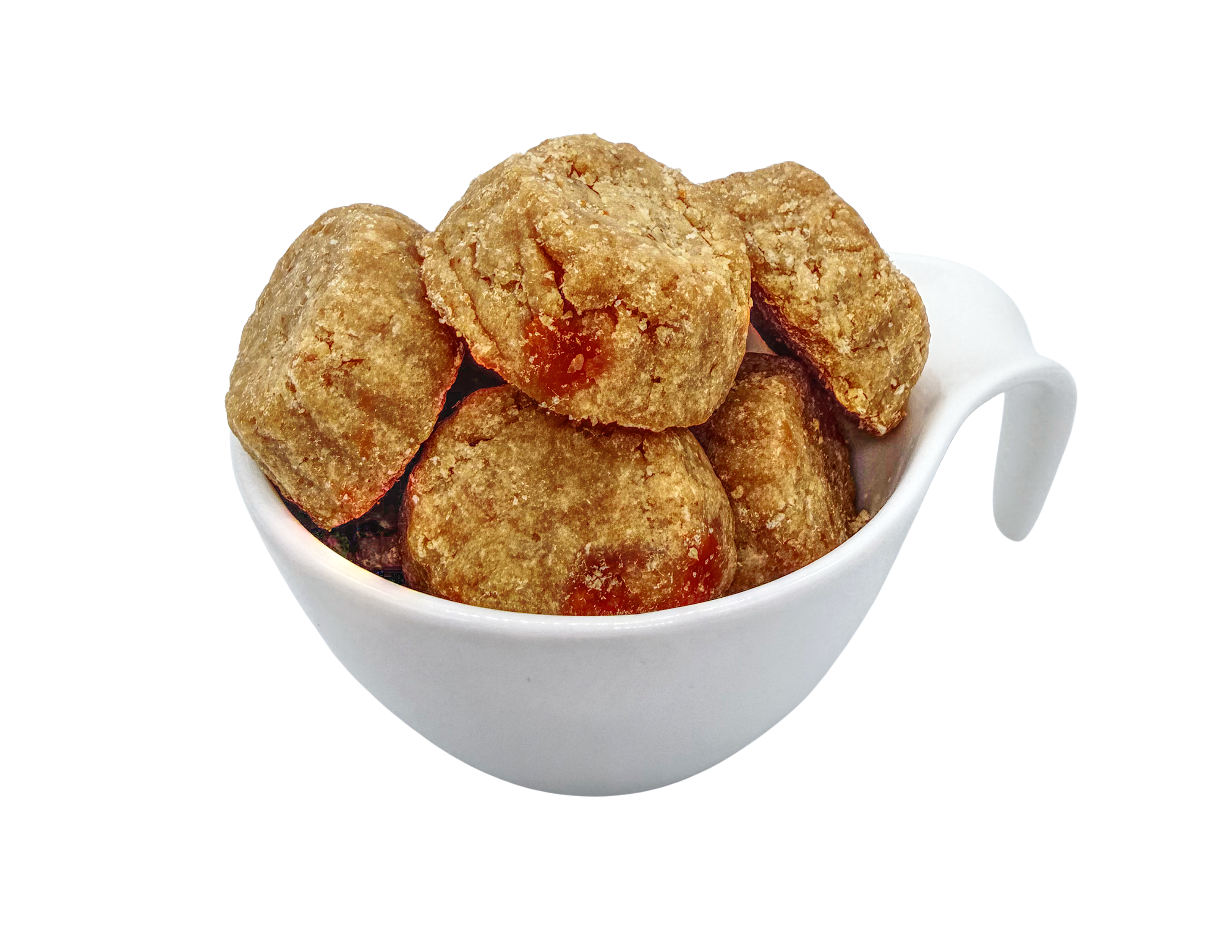 Pineapple PUPaya Treats - 3.5 oz