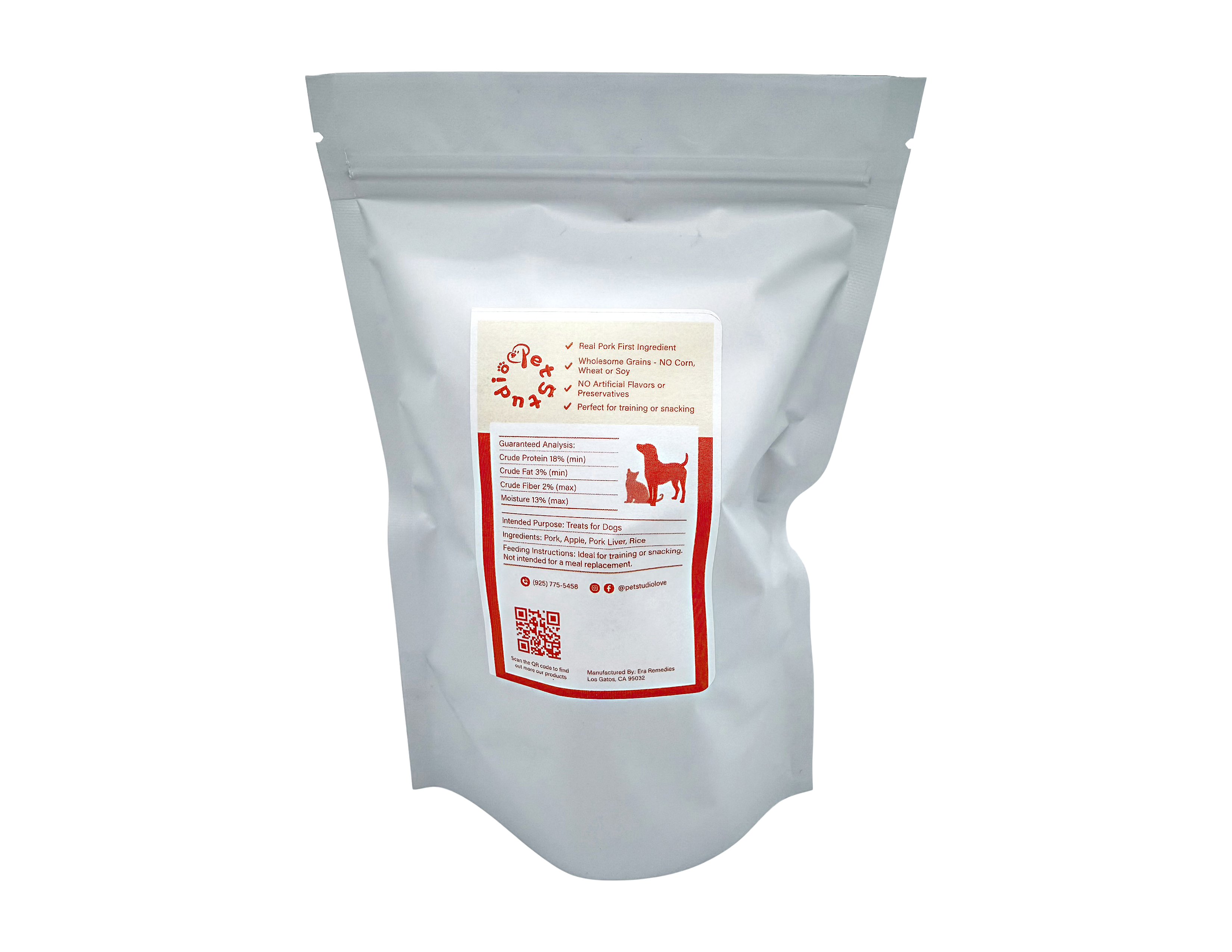 Apple Oink Thumbprint Cookies